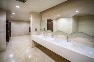 Cost of Bathroom Remodeling in Braselton, GA